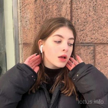 Avatar do usuário Fernanda